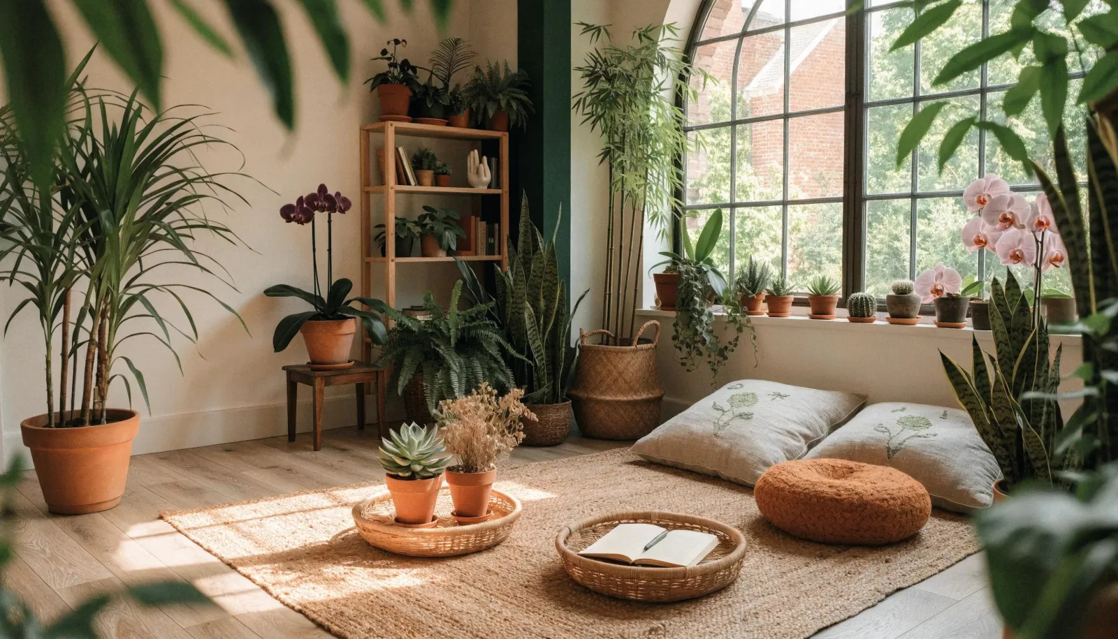 Mindfulness-Based Approaches to Managing Depression