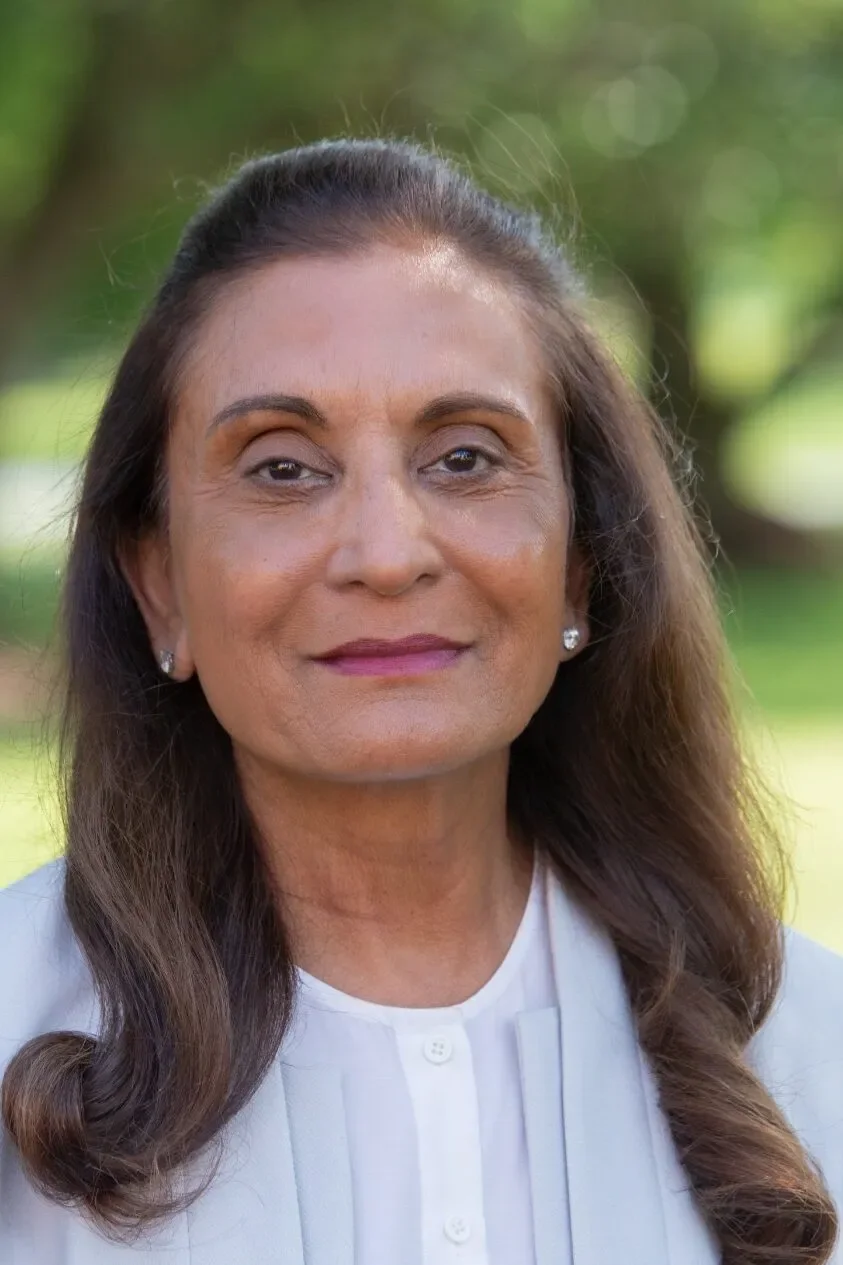Dr. Smita Patel